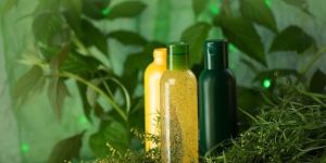 Hair Head Massage Oil