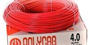 Polycab Wire