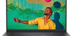 Dell Inspiron Laptop