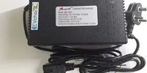 Electric Scooty Battery Charger