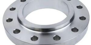 Stainless Steel Hub Flange