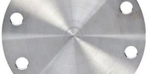 Stainless Steel Plate Flanges