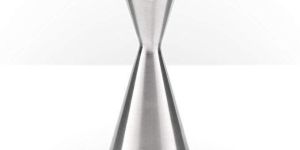 Stainless Steel Cocktail Measuring Jigger