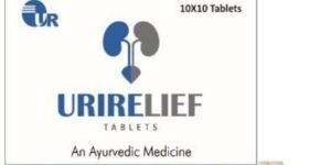URIRELIEF TABLET