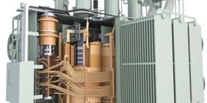 2250 KVA Used Power Transformer