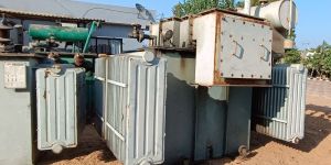 750 Kva 11/433 Used-SecondHand-Transformer-Sale / Rental
