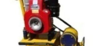 Reversible Plate Compactor