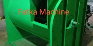 Dust Remover Machine