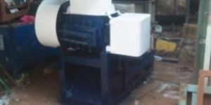 Plastic Dana Cutter Machine