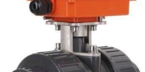 Actuator Valves