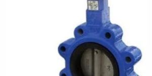 Butterfly Valve