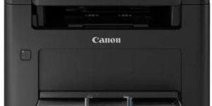 Monochrome Laser Printer