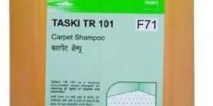 Carpet Shampoo