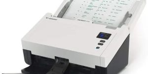 Sheetfed Scanner