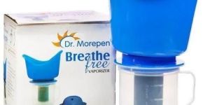 Dr Morepen Steam Vaporizer