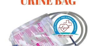 Medical Urine Bag
