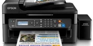 Multifunction Printer