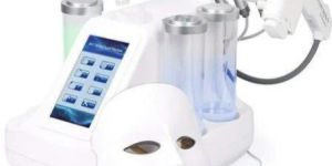 Hydra Facial Machine