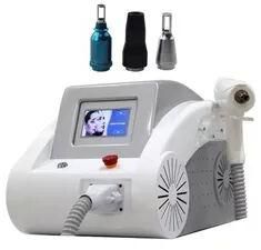 Laser Tattoo Removal Machine