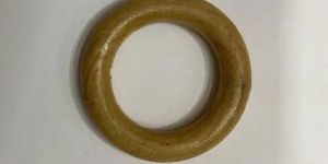 Wooden Ring Bead