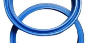 Double Lip Wiper Seal