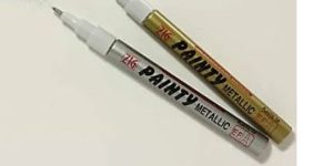 Zig Paint Marker Pens