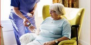 Aged Care