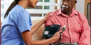 Home Healthcare
