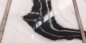 White Italian Marble