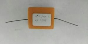 Mica Capacitor