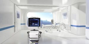 HAMILTON-G5 Ventilator