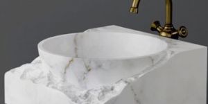 Marble Wash Basin