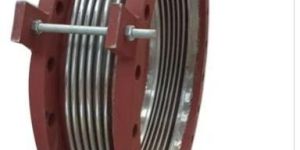 Stainless Steel Bellows