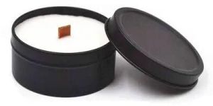 Scented Tin Candle