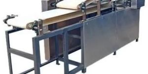 Automatic Papad Making Machine