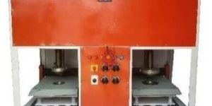 Fully Automatic Paper Dona Making Machine