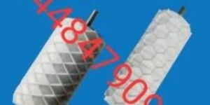 Panipuri Cutting Dies Roller