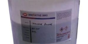 Hot Melt Transfer Powder