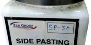 Side Pasting Adhesive