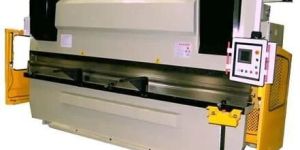 Hydraulic Press Brakes