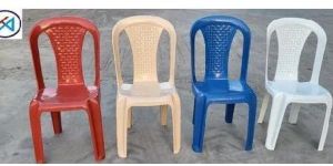Dining Plastic Chair