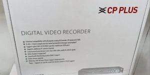 CP Plus Digital Video Recorder