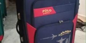 Luggage Trolley Bag