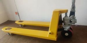 Hand Pallet Truck