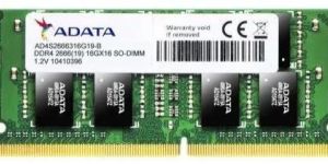 Adata RAM