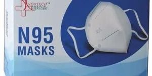 N95 Face Mask