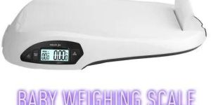 Baby Weighing Scale