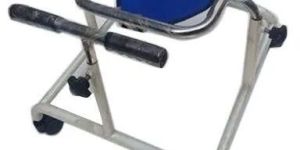 Stainless Steel Child Walker