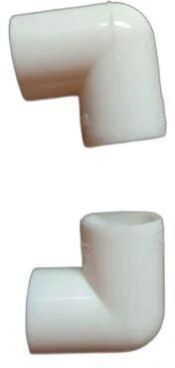 PVC Conduct Pipe Elbow