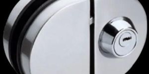 Glass Door Lock